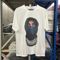 IH NOM UH NIT T shirts High-quality pure cotton streetwear style