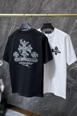 Chrome heart T shirts