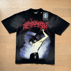 Hellstar T Shirts High-quality pure cotton high-street clothing