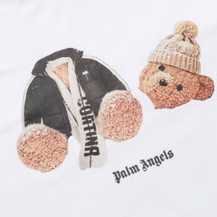 palm angle T Shirts