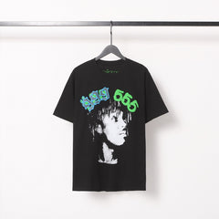 Sp5der T Shirts