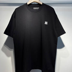 Amiri T shirts Stylish, high-quality pure cotton