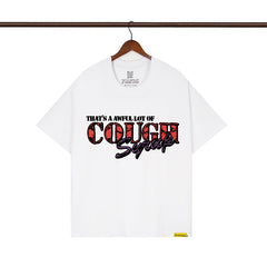 Cough Syrup T Shirts