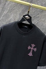 Chrome heart T shirts