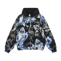 Valeforever Vale Hoodie