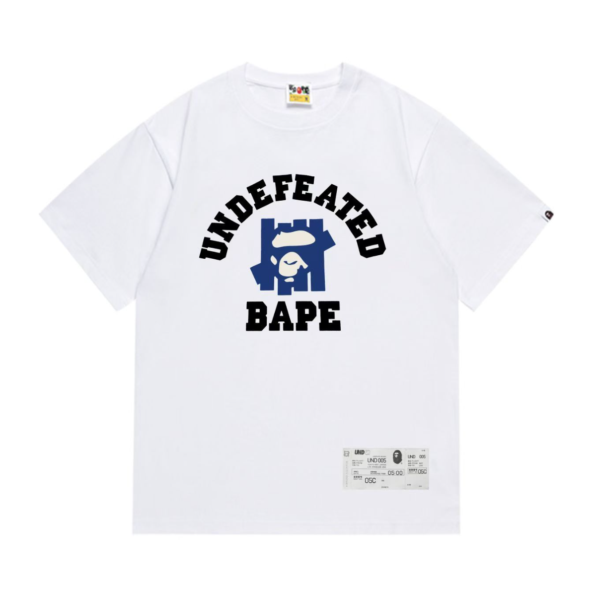 Bathing Ape Bape T Shirts