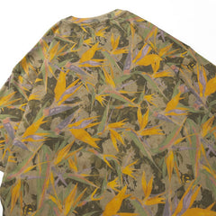 DREW HOUSE T Shirts Camouflage Fashion