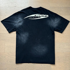 Hellstar T-Shirt High-quality pure cotton high-street clothing