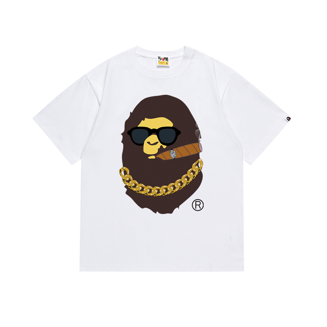 Bathing Ape Bape T Shirts