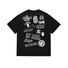Bathing Ape Bape T Shirts