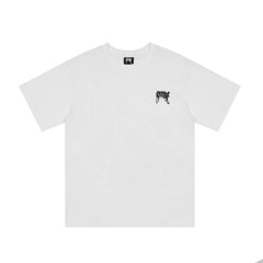 Revenge T Shirts High-quality streetwear with trendy Basic model
