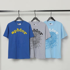 Sp5der T Shirts