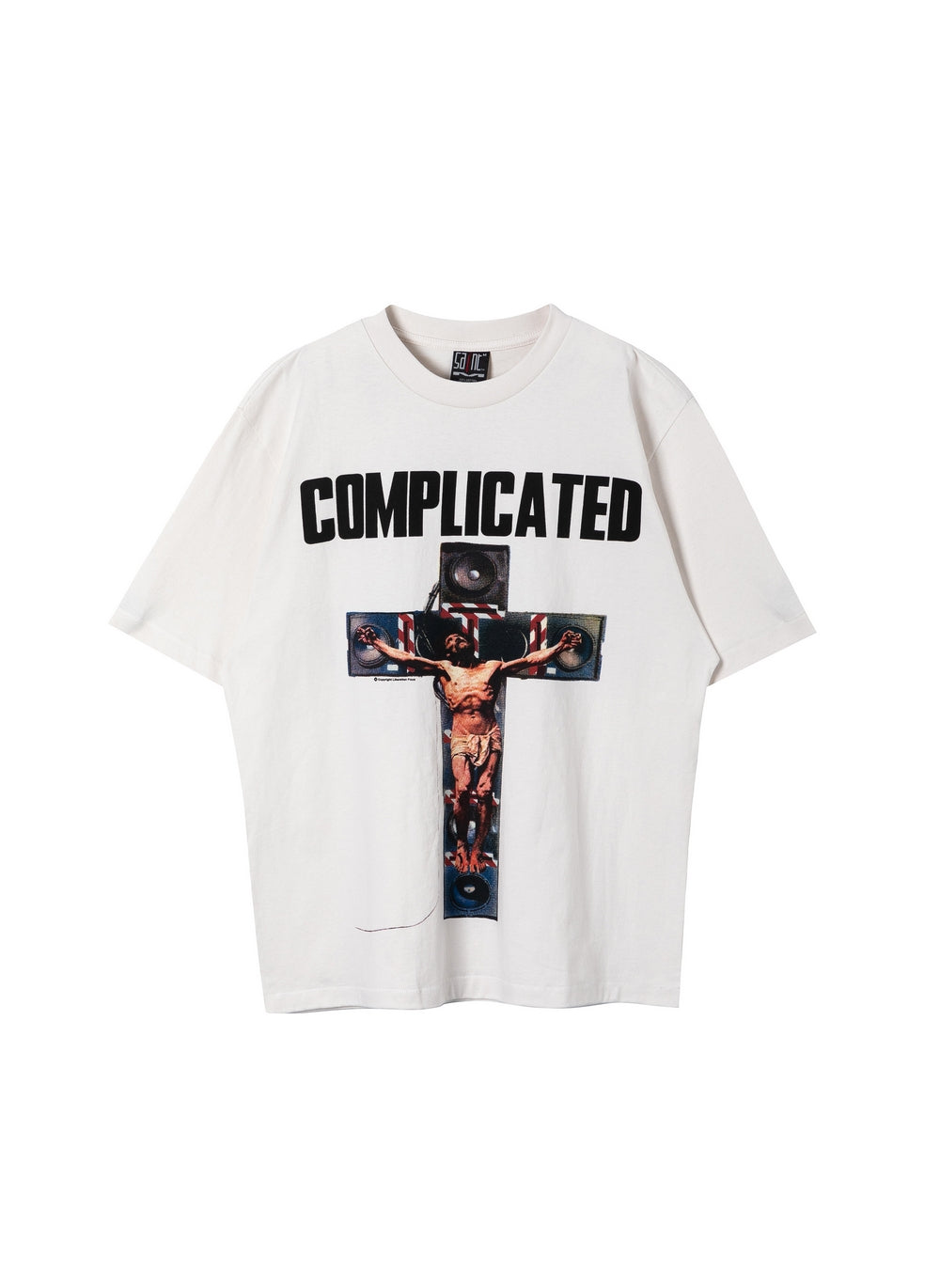 Saint Michael T Shirts