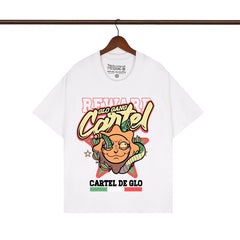 Glo Long T Shirts