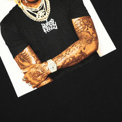 Revenge T Shirts High-quality streetwear with trendy