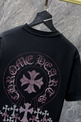 Chrome heart T shirts
