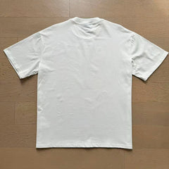 Valeforever Vale T Shirts White cartoon print