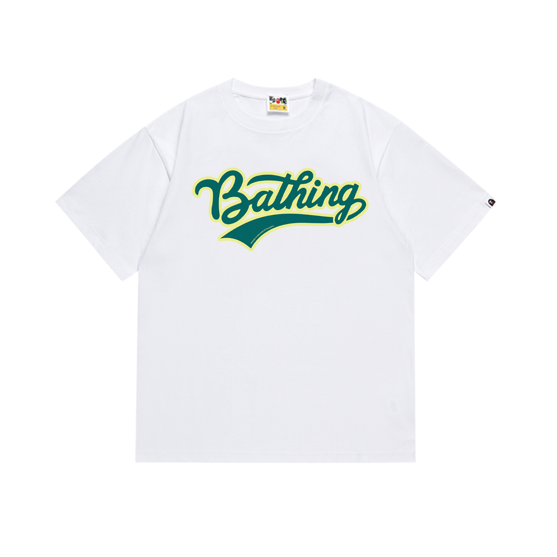 Bathing Ape Bape T Shirts