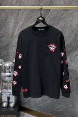 Chrome heart Long Seeve Shirts