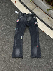 GALLERY DEPT Fashionable Retro Jeans