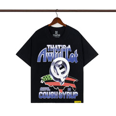 Cough Syrup T Shirts
