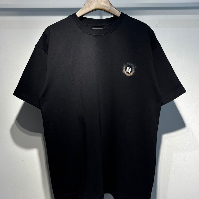 Amiri T shirts Stylish, high-quality pure cotton