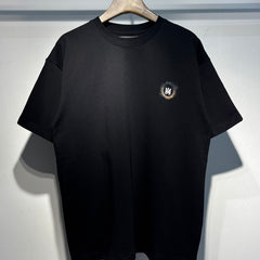 Amiri T shirts Stylish, high-quality pure cotton