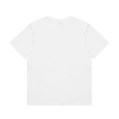 Revenge T Shirts High-quality streetwear with trendy Painted decoration