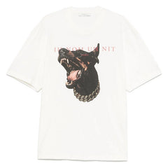 IH NOM UH NIT T shirts High-quality pure cotton streetwear style