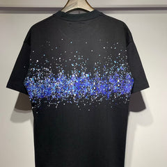 Amiri T shirts Stylish, high-quality pure cotton