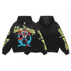 Valeforever Vale Hoodie