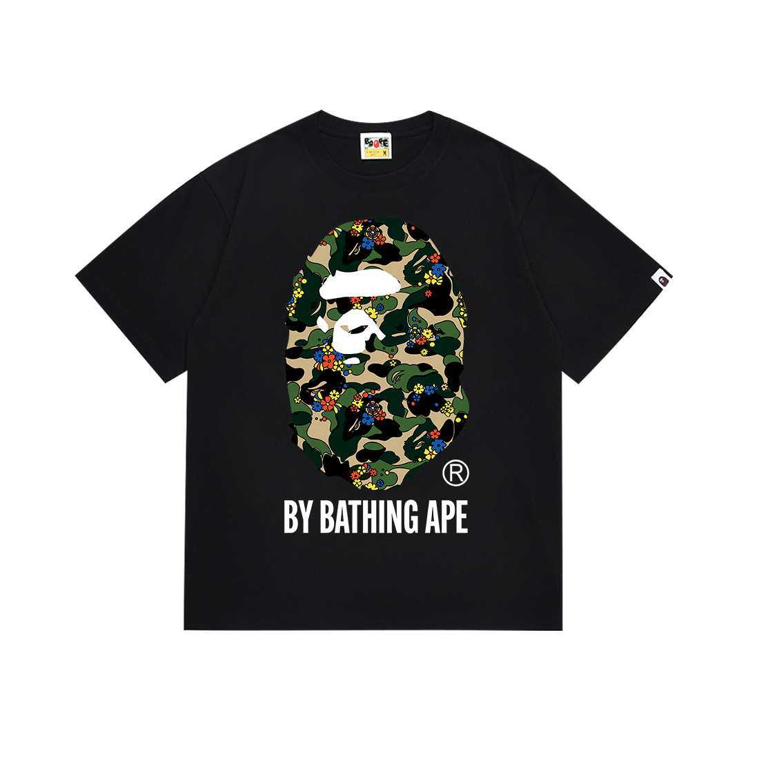 Bathing Ape Bape T Shirts