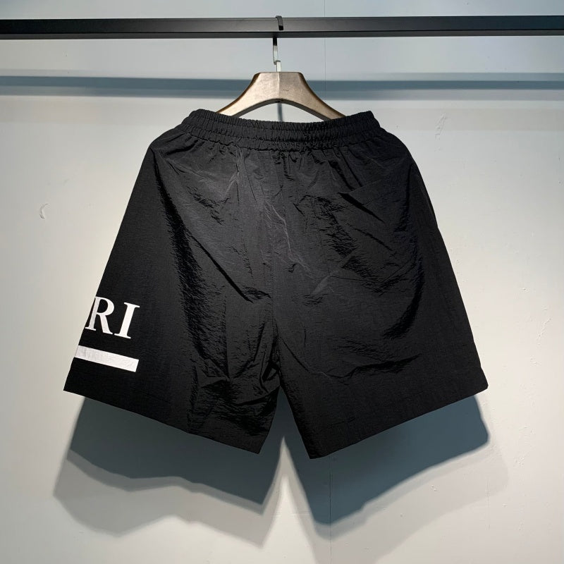 Amiri Shorts Stylish, high-quality pure cotton