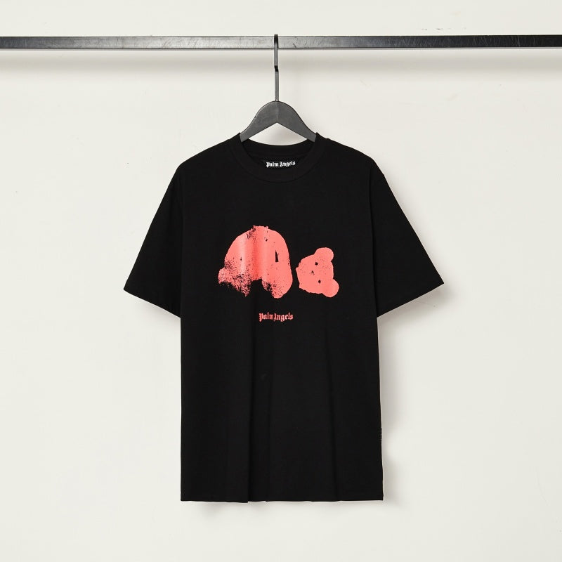 palm angle T Shirts