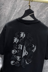 Chrome heart T shirts