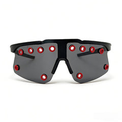 Trendy Punk Glasses