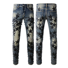 Men Trendy Jeans