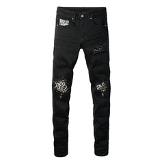 Men Trendy Jeans