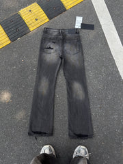 ERD Fashion Retro Jeans
