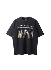 Saint Michael T Shirts