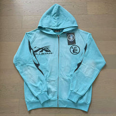 Hellstar Hoodie High-quality pure cotton high-street clothing