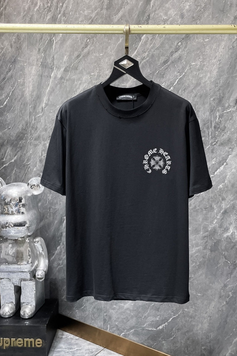Chrome heart T shirts