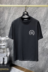 Chrome heart T shirts