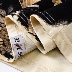 Godspeed T Shirts new fashionable short-sleeved shirt