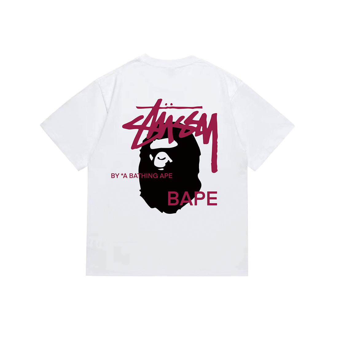 Bathing Ape Bape T Shirts