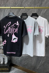 Chrome heart T shirts