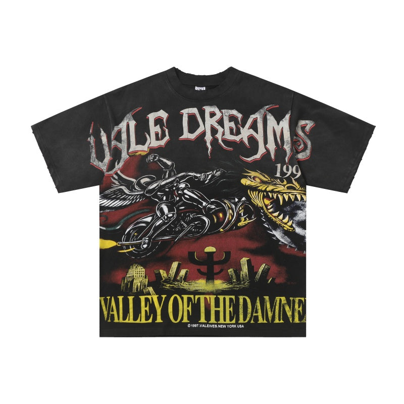 Valeforever Vale T Shirts