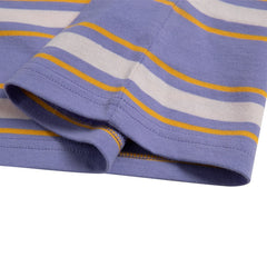 DREW HOUSE T Shirts Dinosaur stripes