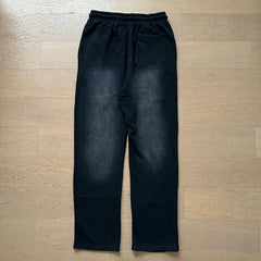 Hellstar Sweatpants High-quality pure cotton high-street clothing