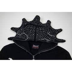Glo Gang Hoodie